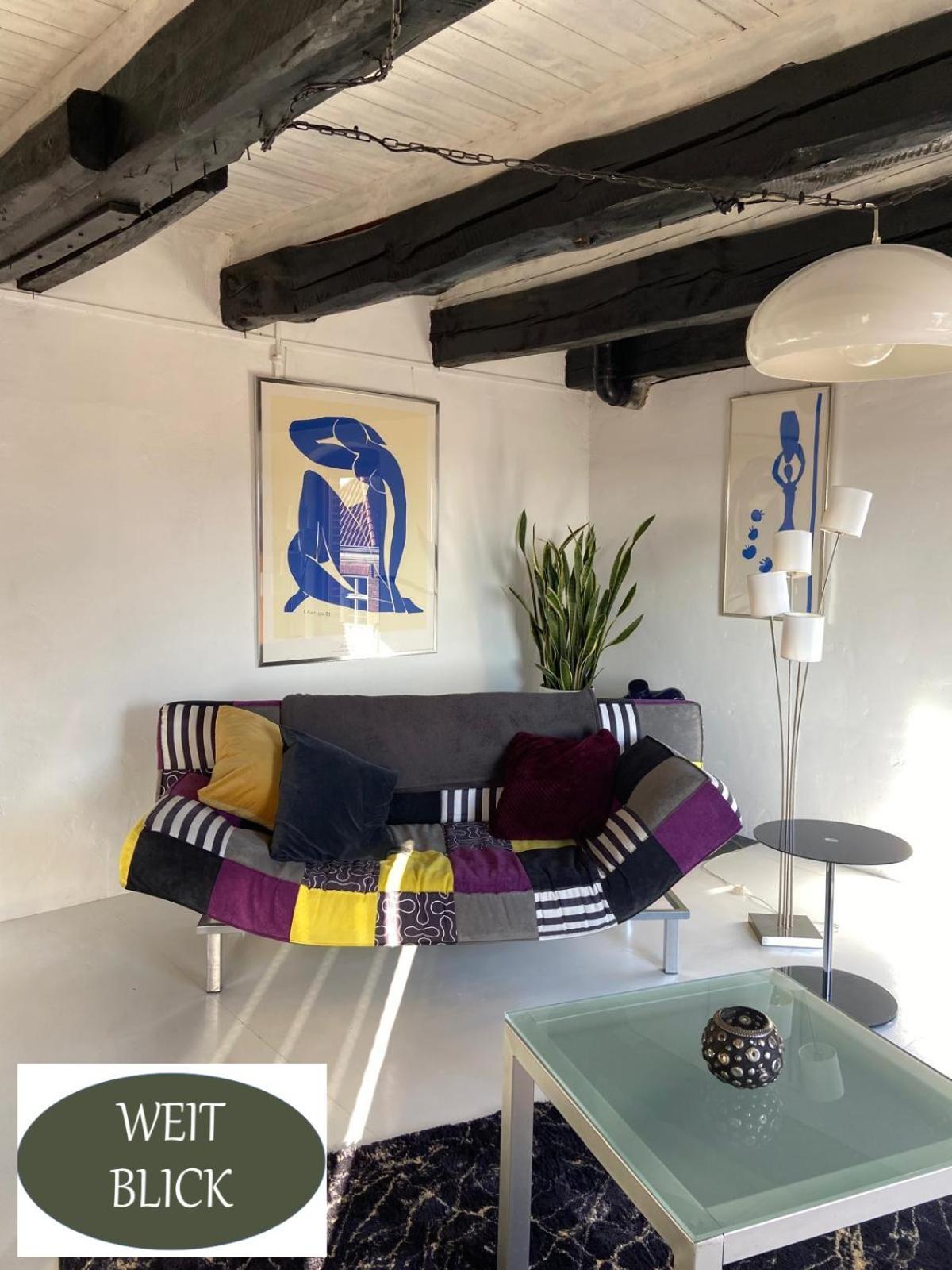 バート・ベントハイムBed Bentheimアパートメント 部屋 写真