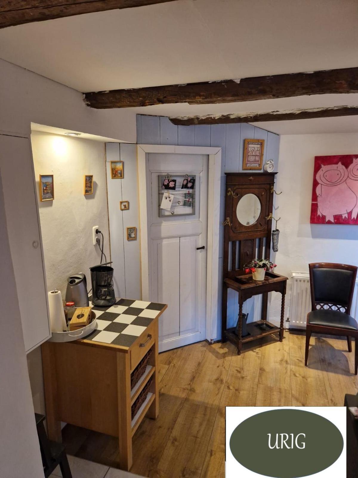 バート・ベントハイムBed Bentheimアパートメント 部屋 写真